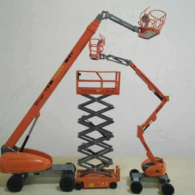 成都登高车出租