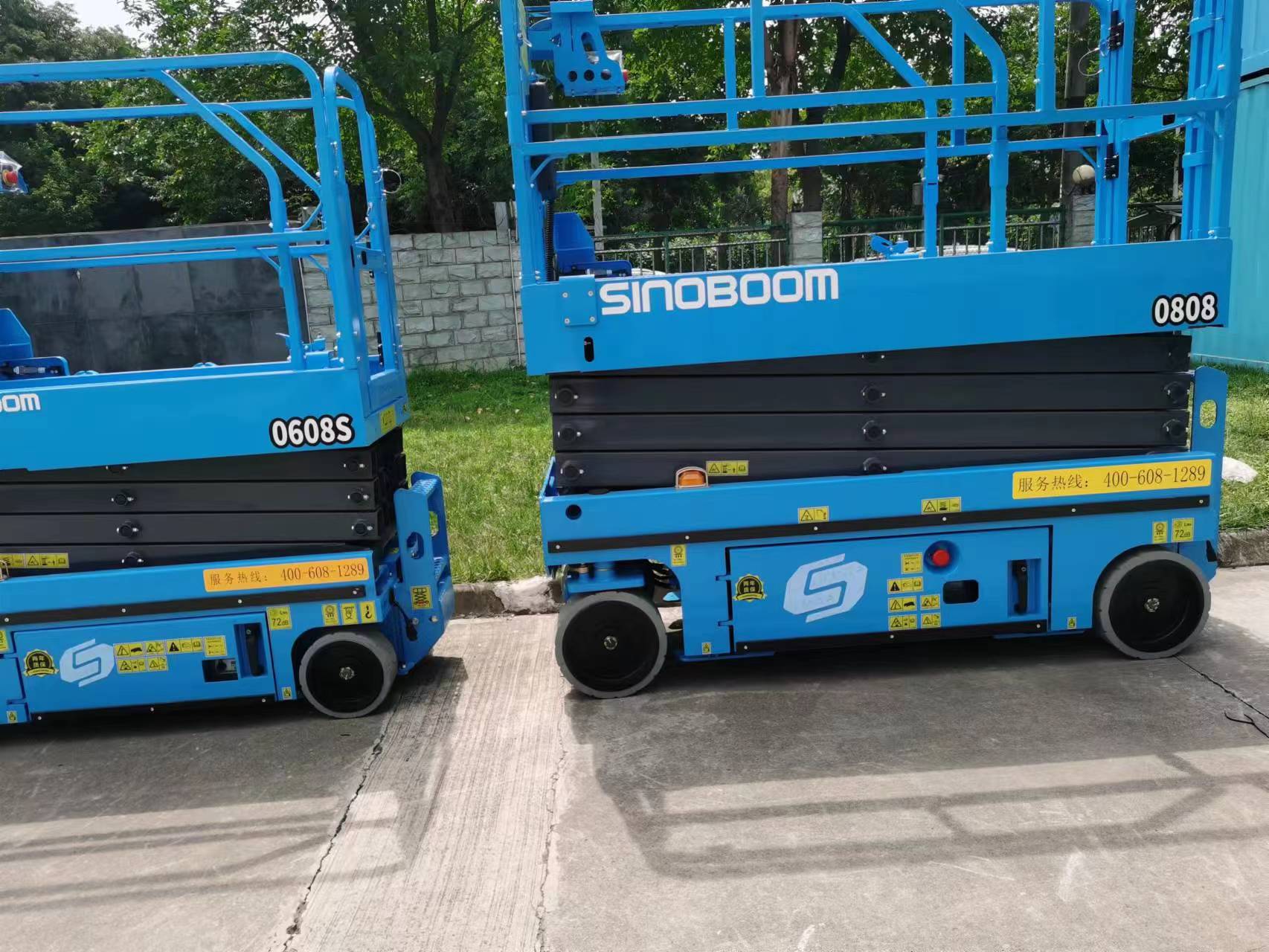 成都升降机租赁