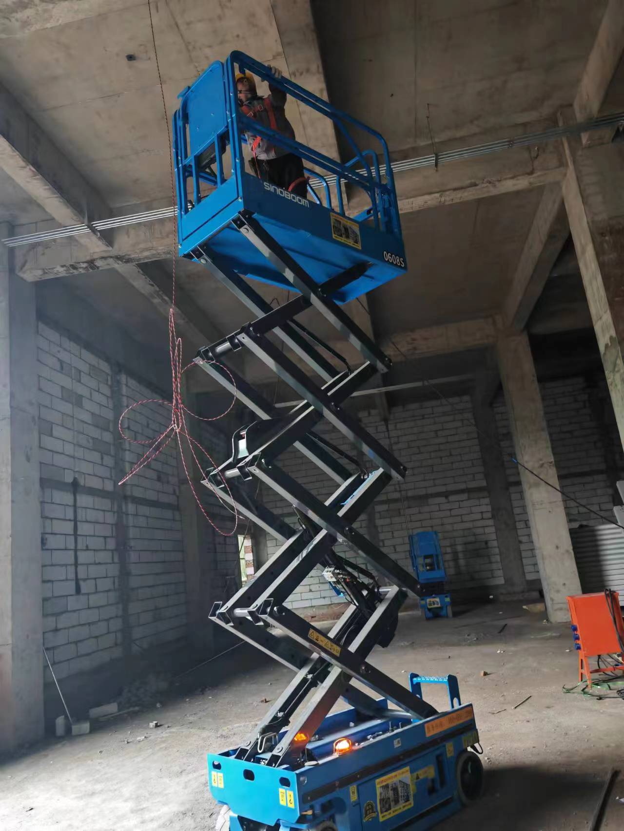 成都升降机出租