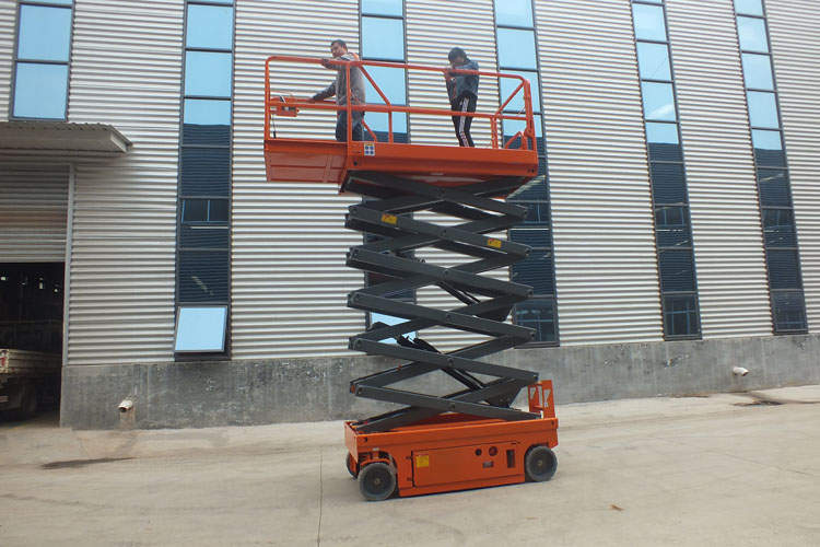 成都新都升降机出租