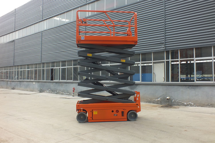 成都电动升降机 成都电动升降机